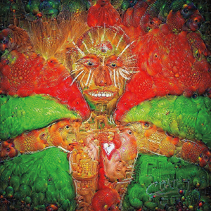 Svadhishthana: Intermissionary Position