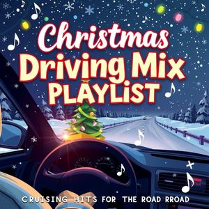 New Age Christmas Tropical Escape for Relaxation