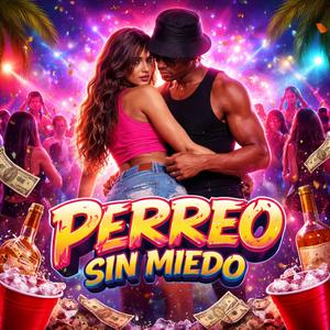 Perreo Sin Medo