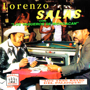 Los Ojos de Mi Lupita