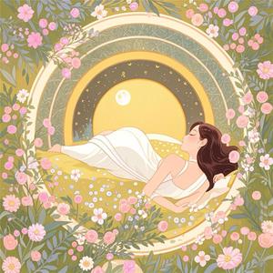 冥想音乐（深度放松大脑）