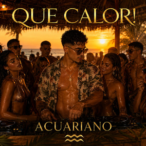 QUE CALOR!