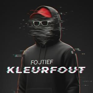 Kleurfout