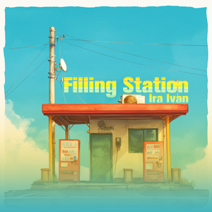 Filling Station (Night Version)