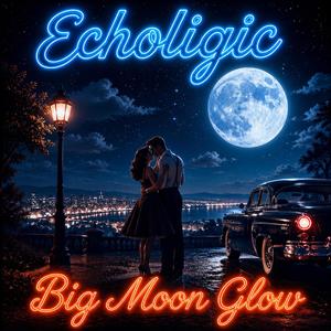 Big Moon Glow
