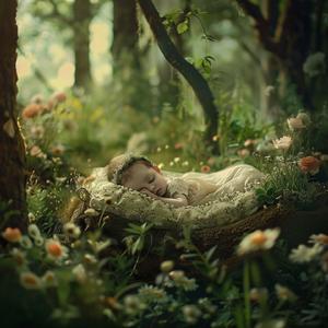 婴儿催眠曲 5分钟快速入睡