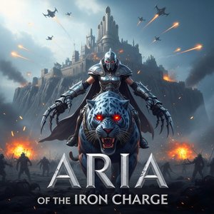 Aria of the Iron Charge