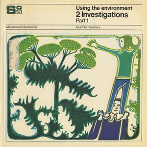 Generalisations Fron The Experience Of Finding Plants