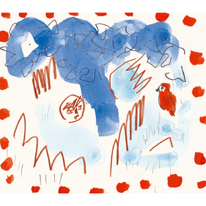 ENDLESS SUMMER NUDE(Tomita Lab. Remix)