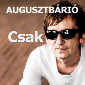 Csak