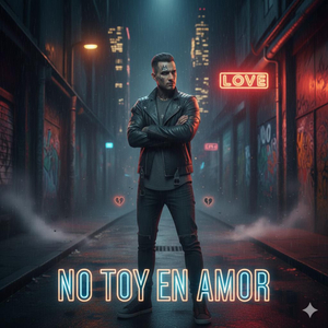 No Toy En Amor