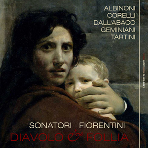 Sonata in A Minor, Op. 6, No. 6:IV. Allegro