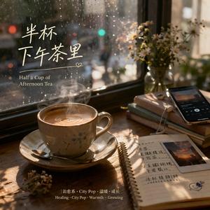 半杯下午茶里 (Half a Cup of Afternoon Tea)