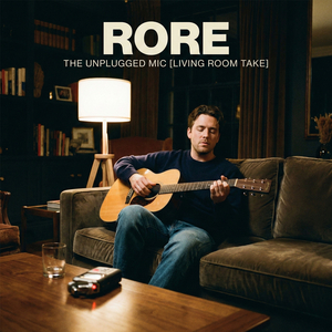 The Unplugged Mic (Living Room Take)