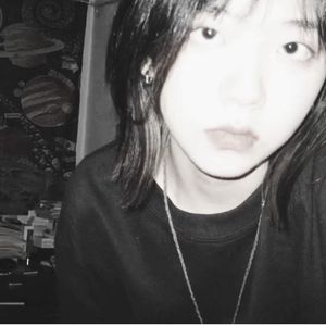 我在尝试发点光（prod.MEGA)