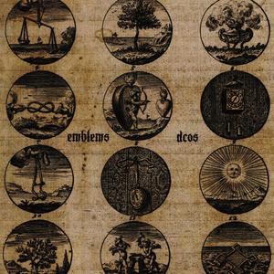 Emblem I.III