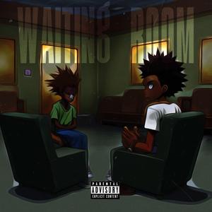 waiting room (feat. lilruntz)