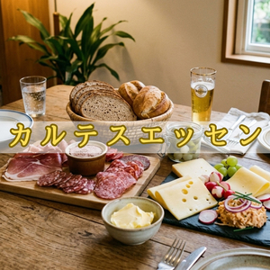 カルテスエッセン