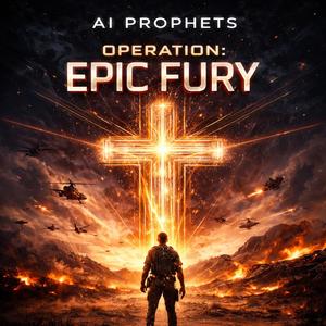 OPERATION: EPIC FURY