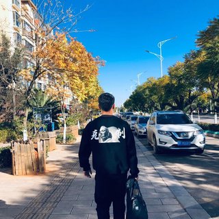 运动|健身|跑步|节奏感|自律|你的楼兰