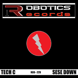 Sese Hard (Original Mix)