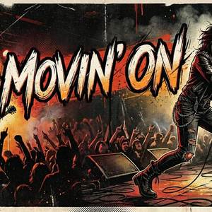 Movin'on