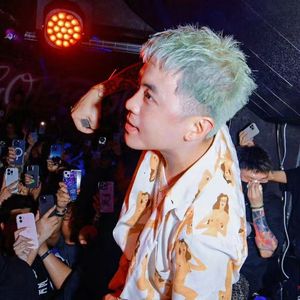 “FOOL WITH GUN” 底特律&连麻&刀脚 Type Beat