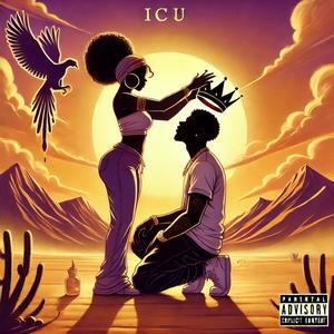 ICU (feat. Touré Masters)