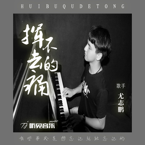 挥不去的痛 (正式版)