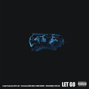Let Go (feat. Tomme $upreme)