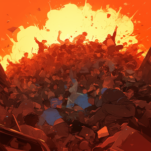 我看到的（6days remix）