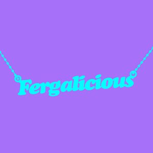 Fergalicious (Extended Mix)