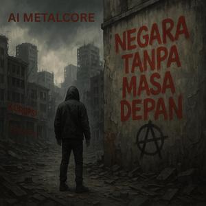 Aku Mencintaimu Walau Bumi Binasa