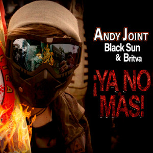 Ya No Mas (feat Britva)