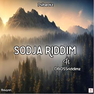 Sodja riddim bouyon (feat. Dbossriddimz)