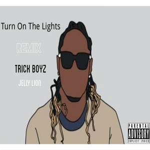 Not Fall（Turn On The Lights Remix）