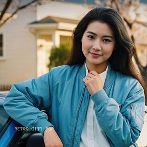 夏の前日 (One Day Before Summer)