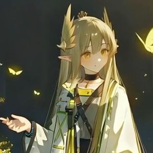 【AI缪缪翻唱】勾指起誓