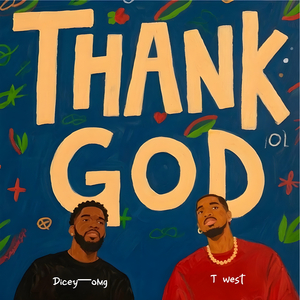 Thank God