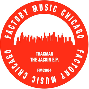 Dat Hot Number (Original Mix)