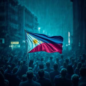 Pwersa ng Pagbabago (feat. The Spark Project)