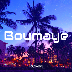 Boumaye