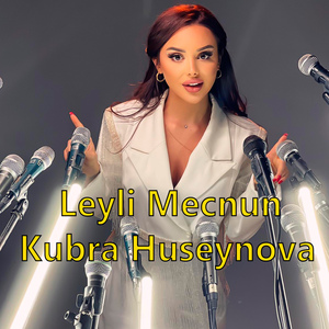 Leyli Mecnun