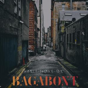 Bagabont (feat. Phunk B & Bmc)
