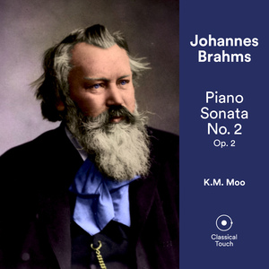 Piano Sonata No. 2 in F-Sharp Minor, Op. 2: III. Scherzo - Allegro