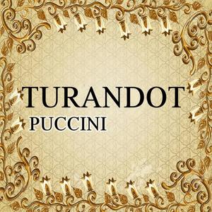 Turandot, Act I: "Signore, ascolta!"
