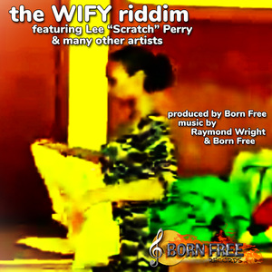 Wify (Wify Riddim)