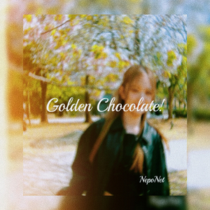 Golden Chocolate!