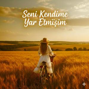 Seni Kendime Yar Etmişim İlay Güneş - Zeynep Turhan Şarkıları Cover Serisi