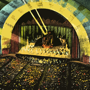 Fim De Carnaval (O Carnaval Que Passou)